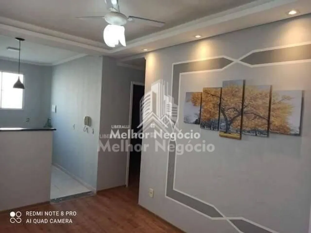 Apartamento, 2 quartos, 47 m² - Foto 3