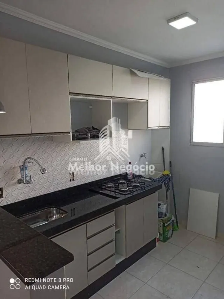 Apartamento, 2 quartos, 47 m² - Foto 2