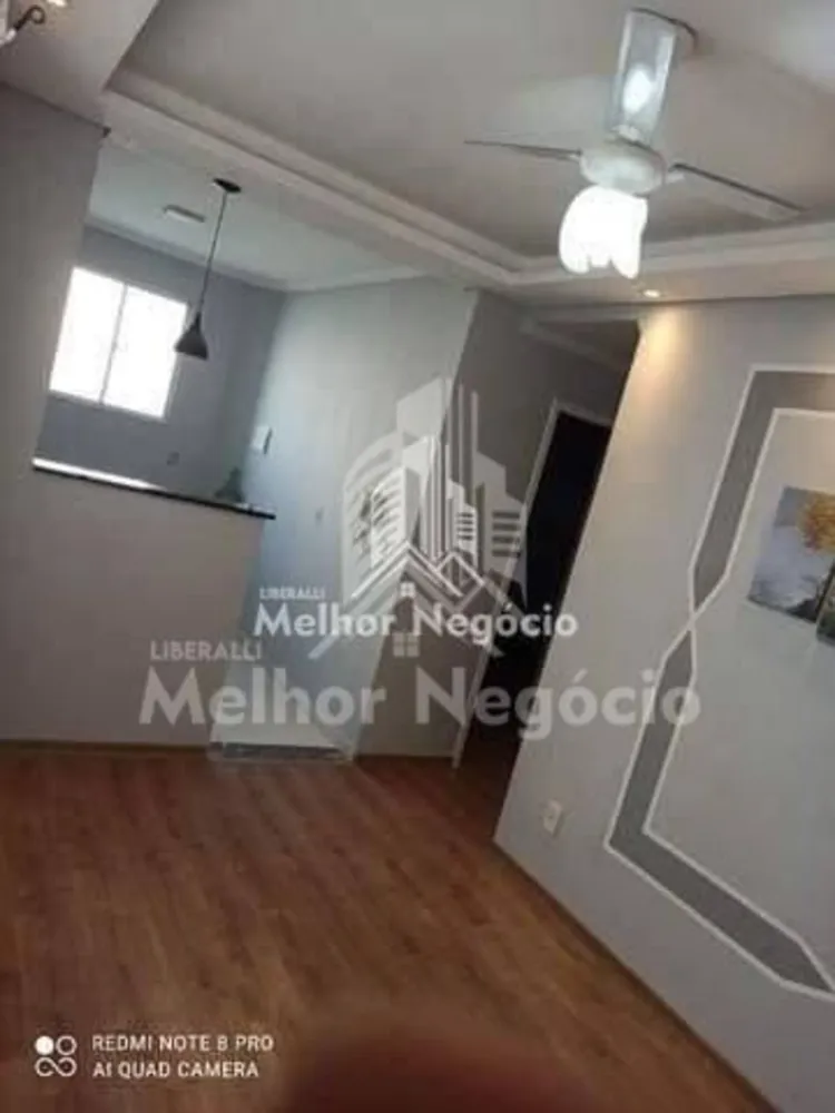 Apartamento, 2 quartos, 47 m² - Foto 4