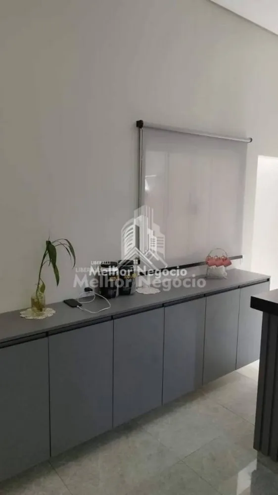 Casa, 2 quartos, 90 m² - Foto 3