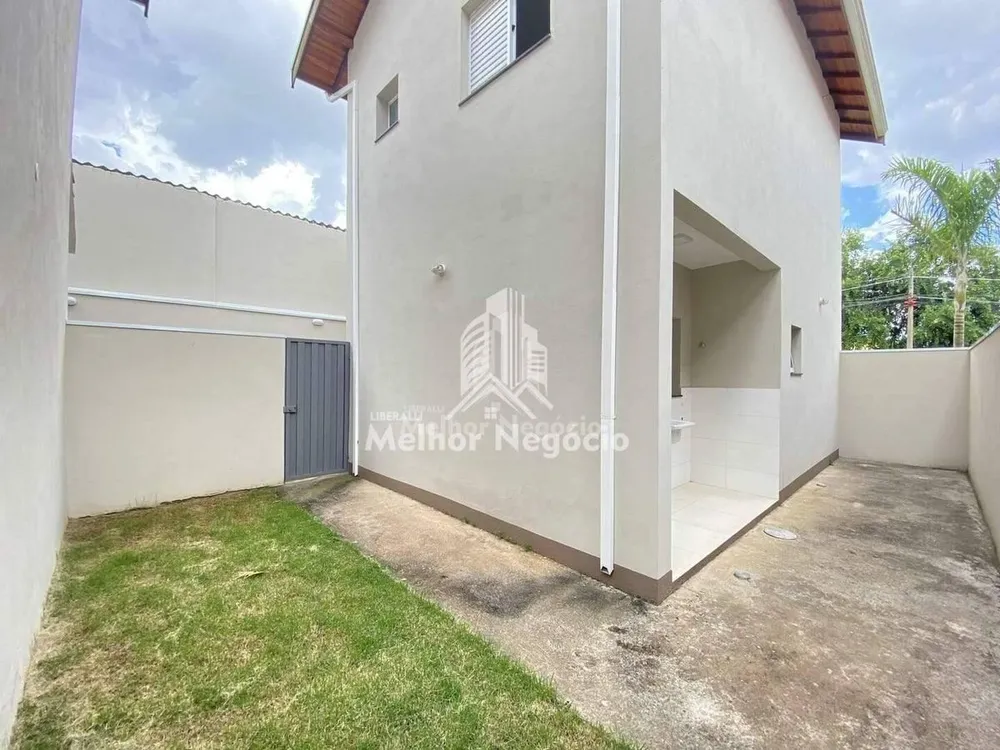 Casa, 2 quartos, 75 m² - Foto 5