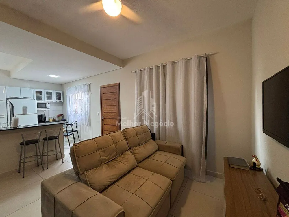 Casa, 2 quartos, 75 m² - Foto 4