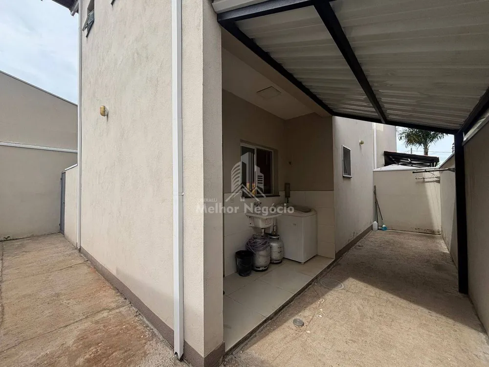 Casa, 2 quartos, 75 m² - Foto 7