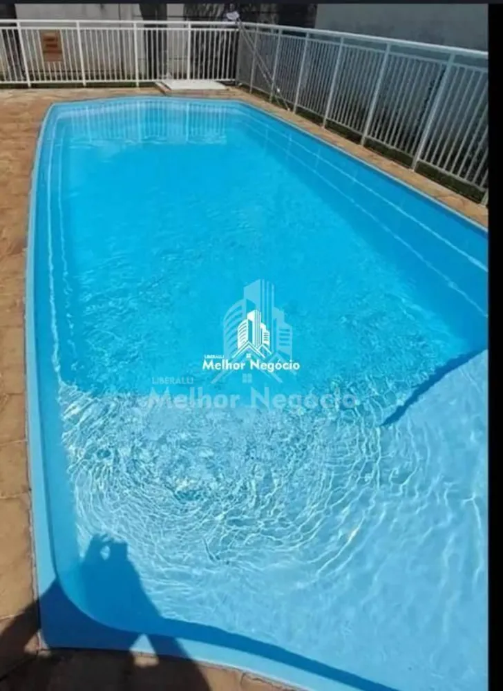 Apartamento, 2 quartos, 52 m² - Foto 7