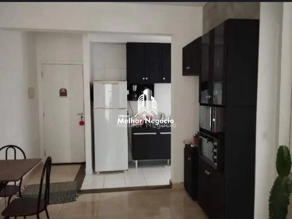 Apartamento, 2 quartos, 52 m² - Foto 2