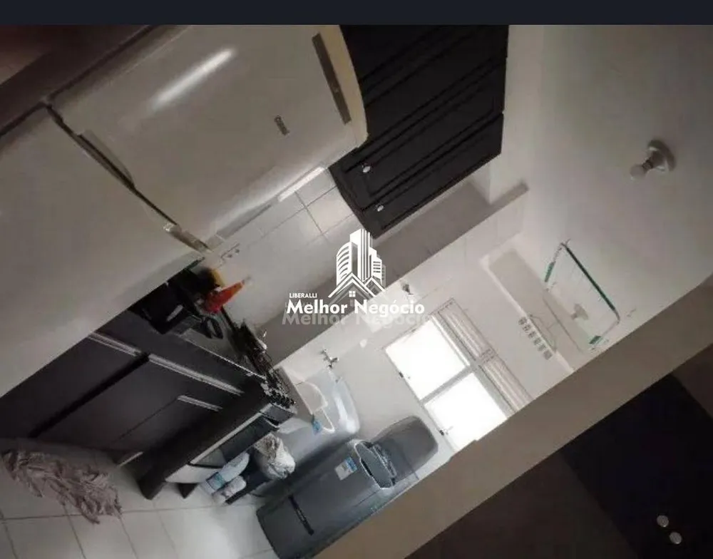 Apartamento, 2 quartos, 52 m² - Foto 4