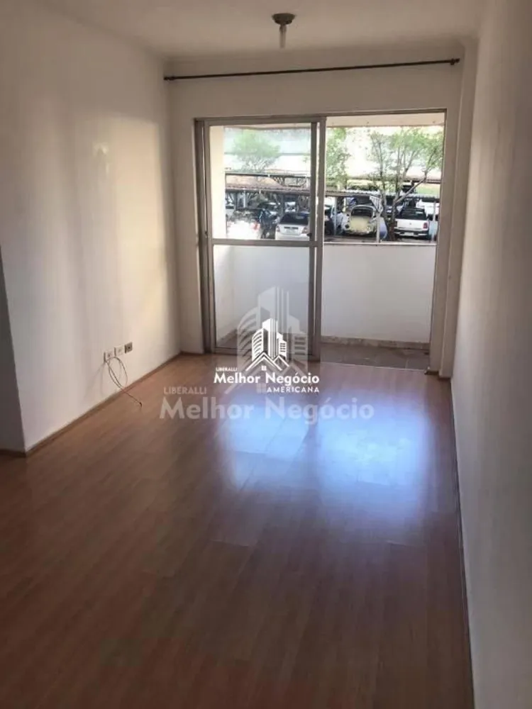 Apartamento, 2 quartos, 58 m² - Foto 1