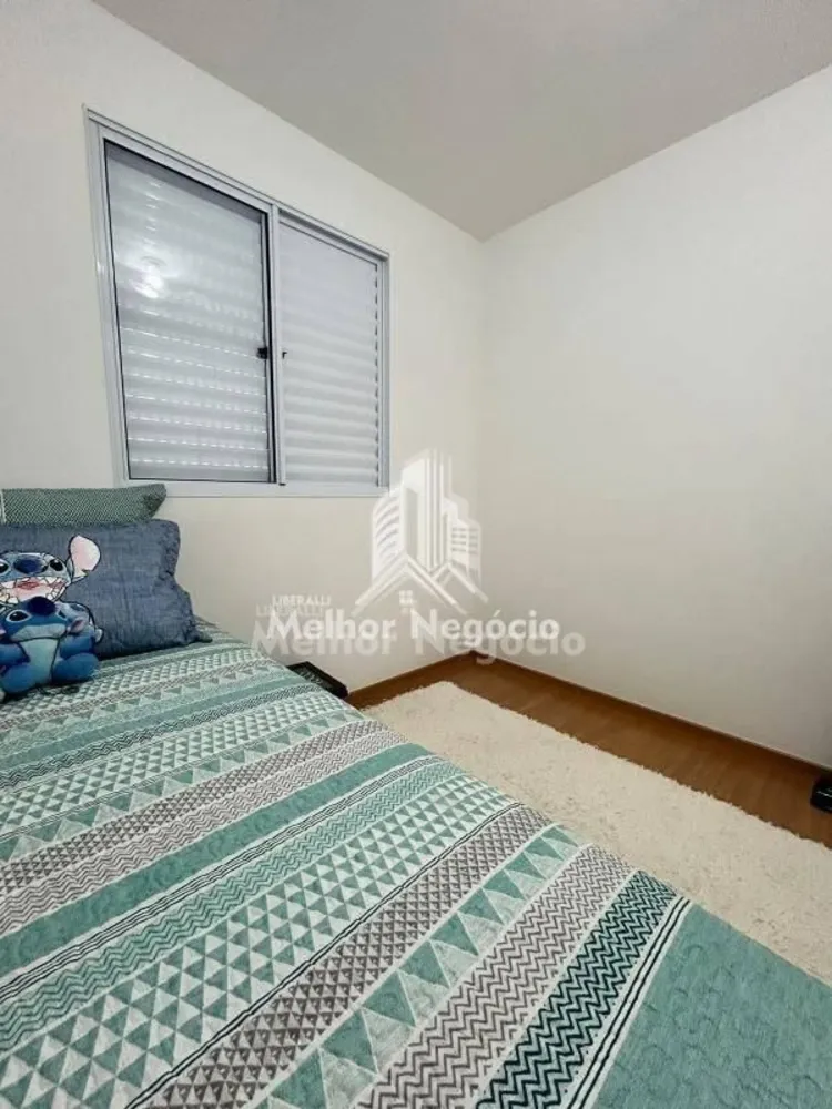 Apartamento, 2 quartos, 50 m² - Foto 5