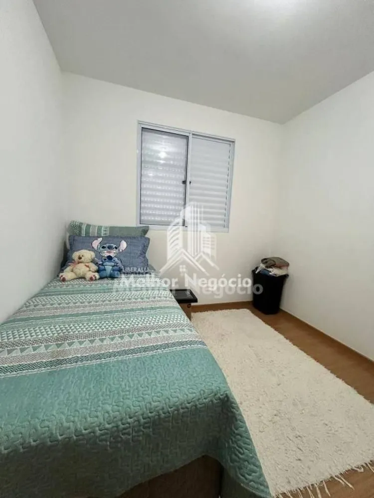 Apartamento, 2 quartos, 50 m² - Foto 8