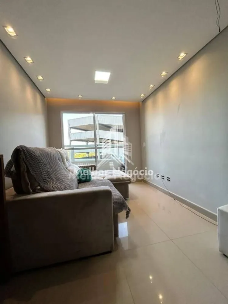 Apartamento, 2 quartos, 50 m² - Foto 1