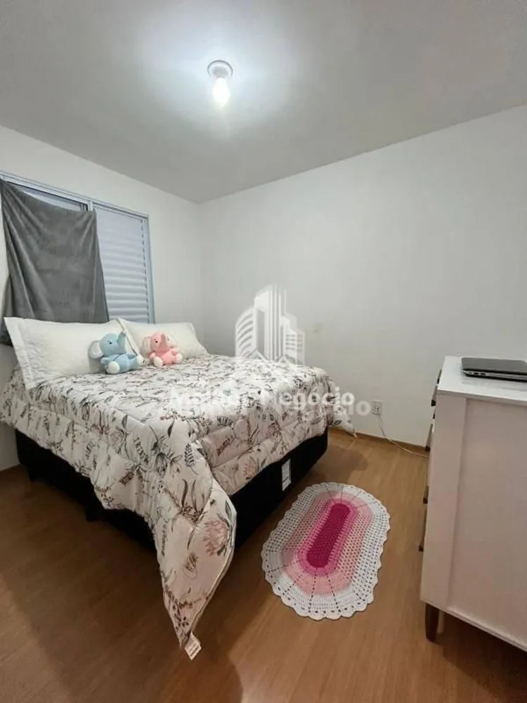 Apartamento, 2 quartos, 50 m² - Foto 7