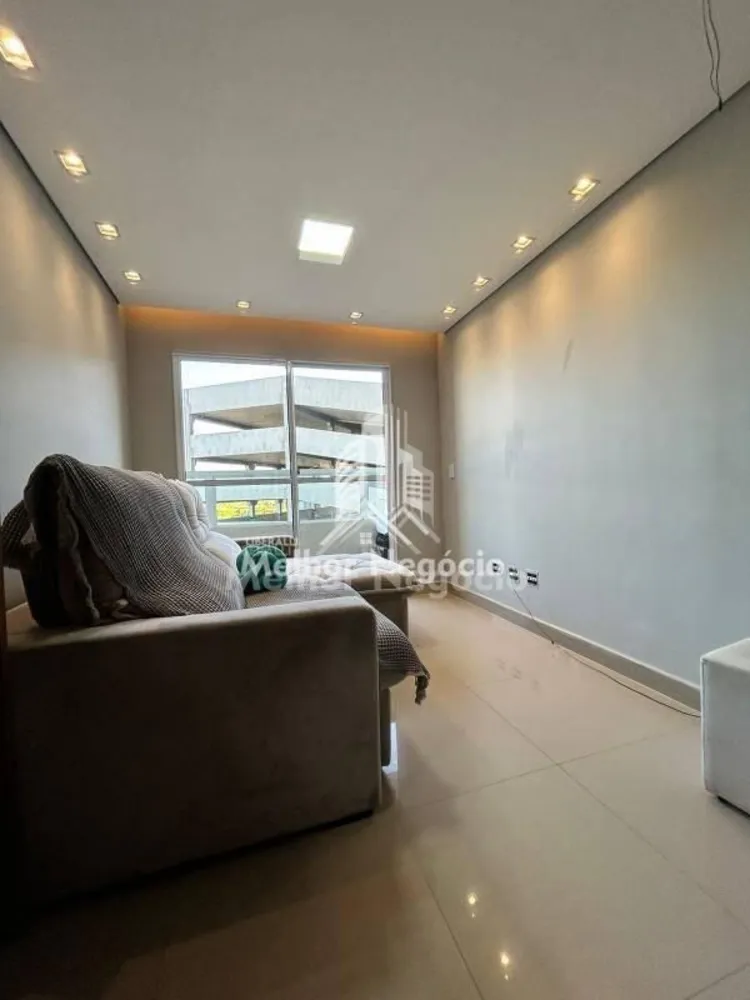 Apartamento, 2 quartos, 50 m² - Foto 6