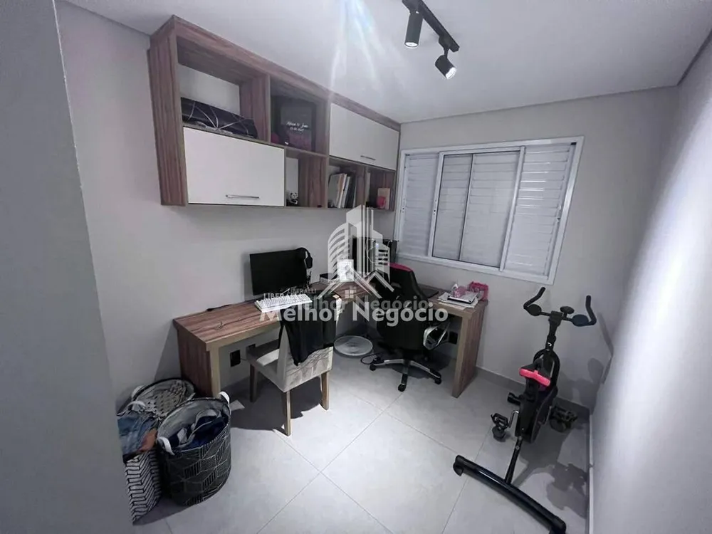 Apartamento, 2 quartos, 56 m² - Foto 4