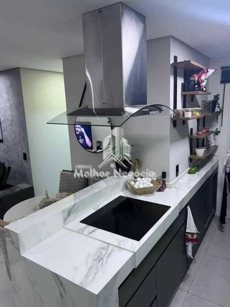 Apartamento, 2 quartos, 56 m² - Foto 2