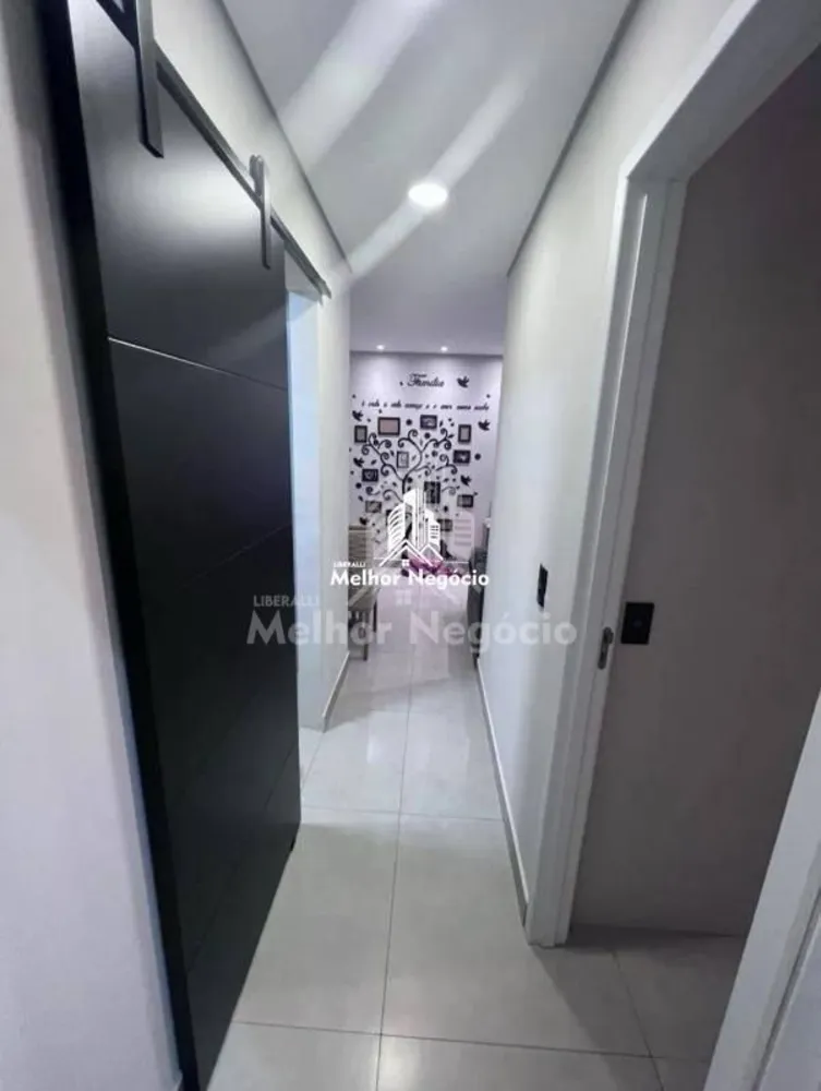 Apartamento, 2 quartos, 56 m² - Foto 3