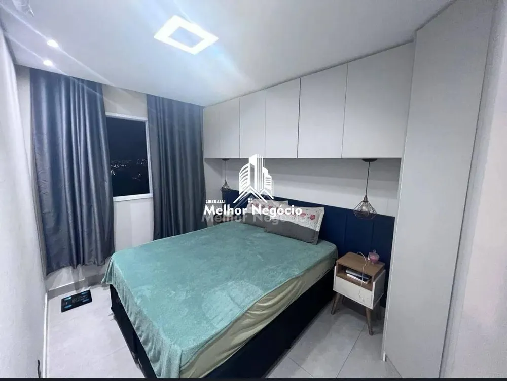 Apartamento, 2 quartos, 56 m² - Foto 1