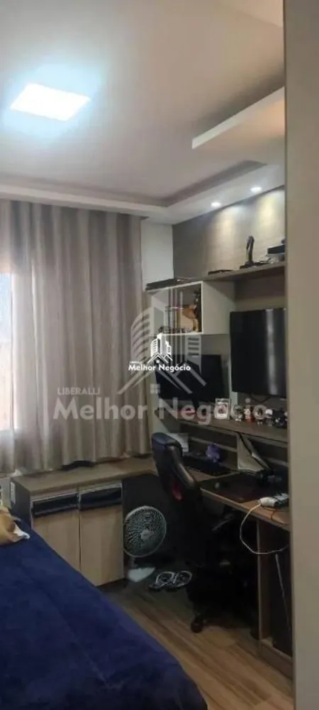 Apartamento, 2 quartos, 50 m² - Foto 7
