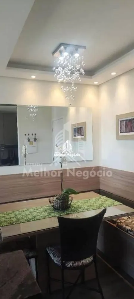 Apartamento, 2 quartos, 50 m² - Foto 8
