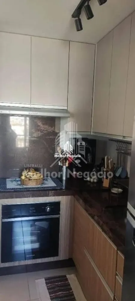 Apartamento, 2 quartos, 50 m² - Foto 2