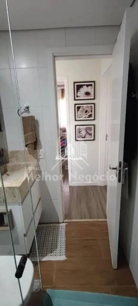 Apartamento, 2 quartos, 50 m² - Foto 3