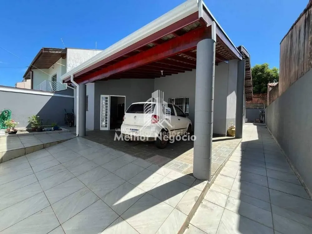 Casa, 3 quartos, 110 m² - Foto 3