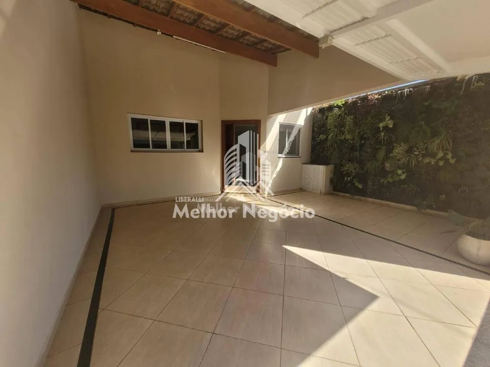 Casa, 3 quartos, 205 m² - Foto 6