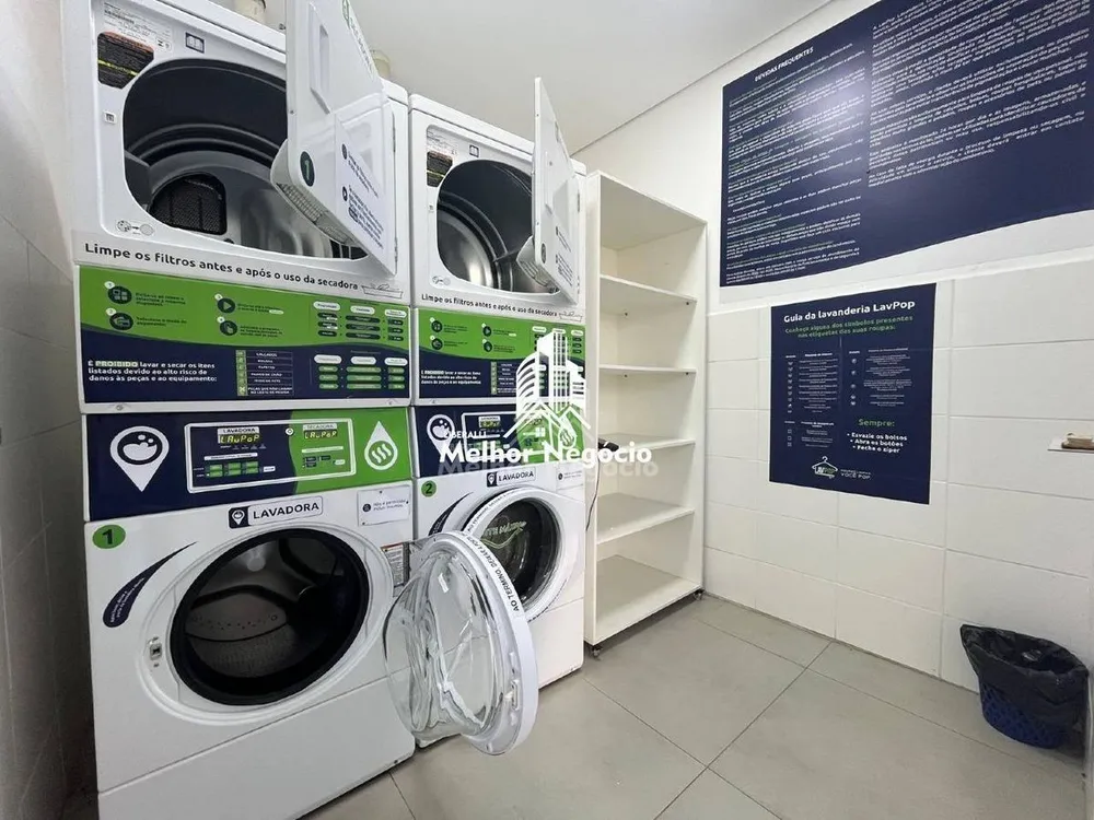 Apartamento, 1 quarto, 34 m² - Foto 4