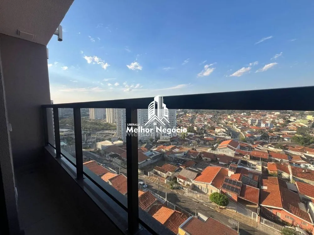 Apartamento, 1 quarto, 34 m² - Foto 5