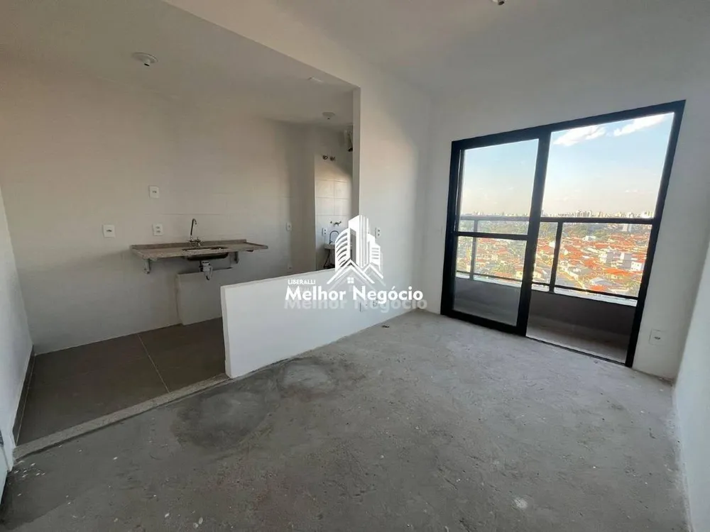 Apartamento, 1 quarto, 34 m² - Foto 6