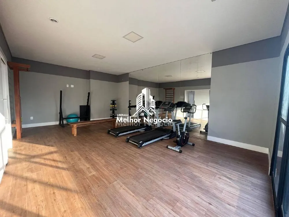 Apartamento, 1 quarto, 34 m² - Foto 1