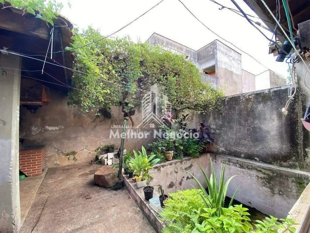 Casa, 4 quartos, 212 m² - Foto 1