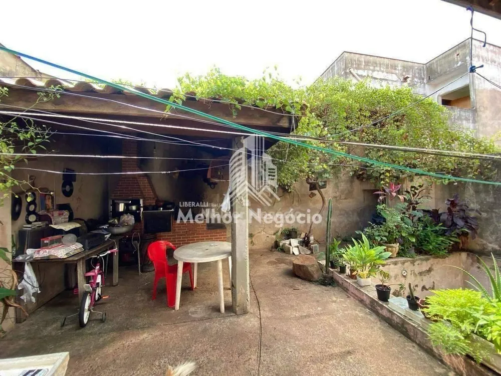 Casa, 4 quartos, 212 m² - Foto 5