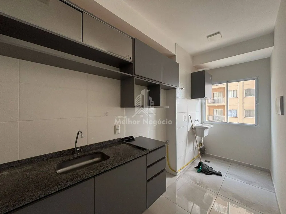 Apartamento, 2 quartos, 57 m² - Foto 6