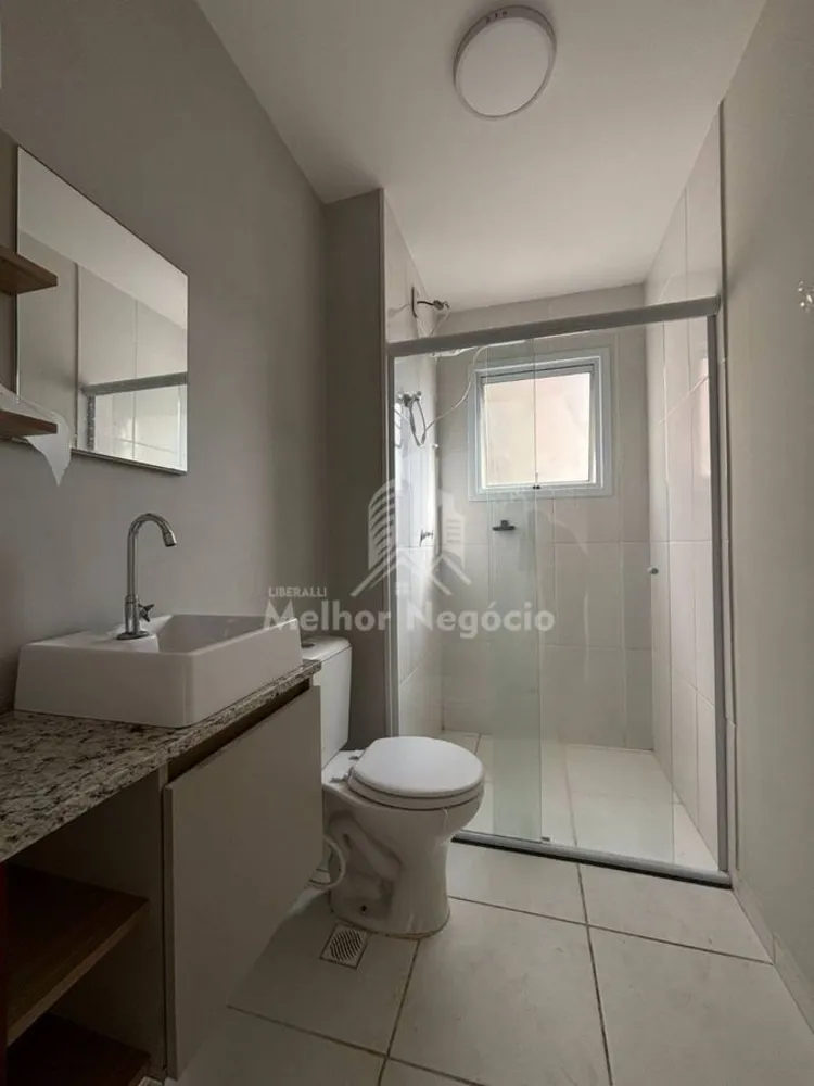 Apartamento, 2 quartos, 57 m² - Foto 8