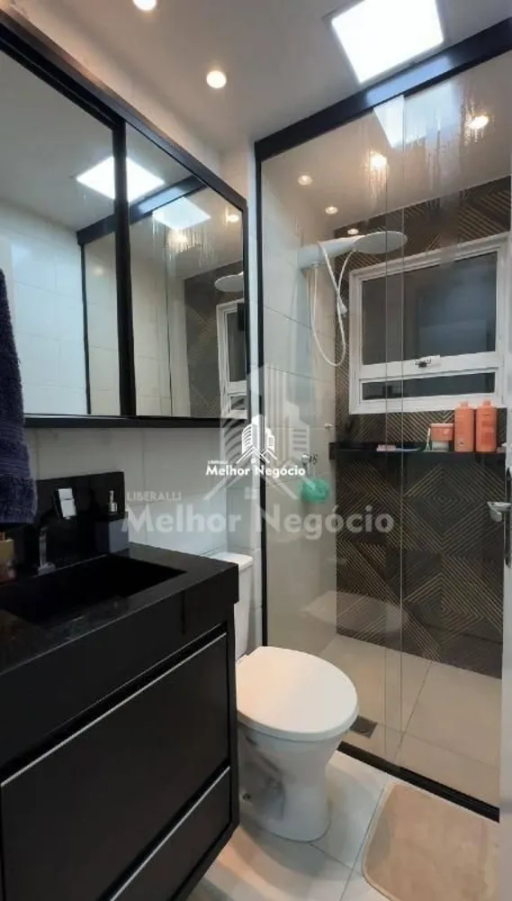 Apartamento, 2 quartos, 59 m² - Foto 4