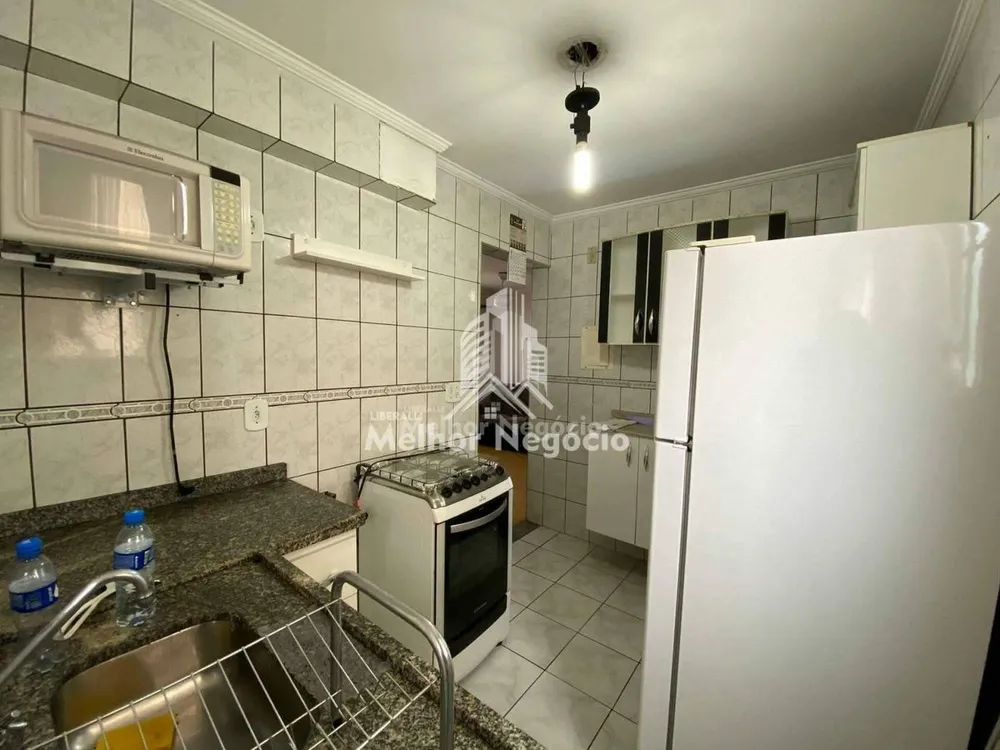 Apartamento, 2 quartos, 58 m² - Foto 5