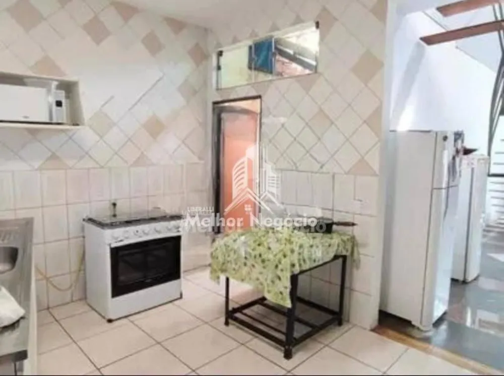 Casa, 3 quartos, 205 m² - Foto 4