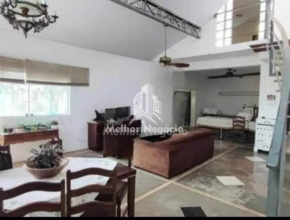 Casa, 3 quartos, 205 m² - Foto 3