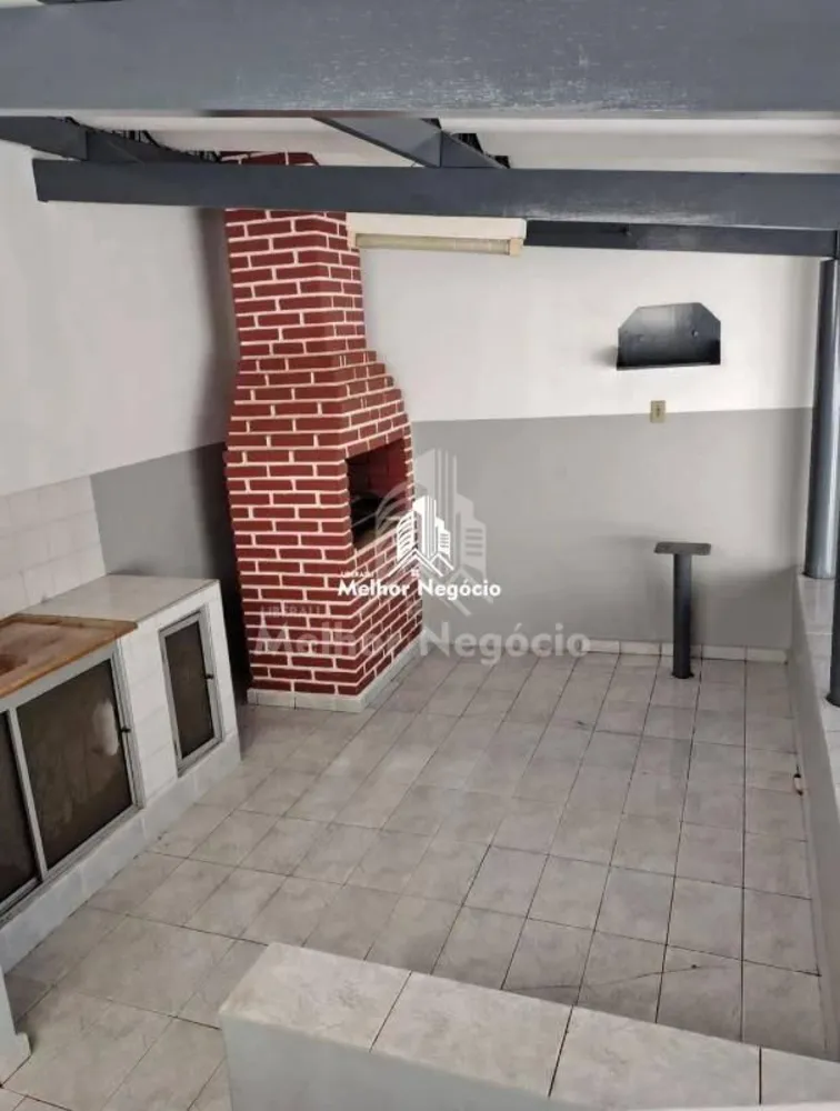 Casa, 3 quartos, 196 m² - Foto 2