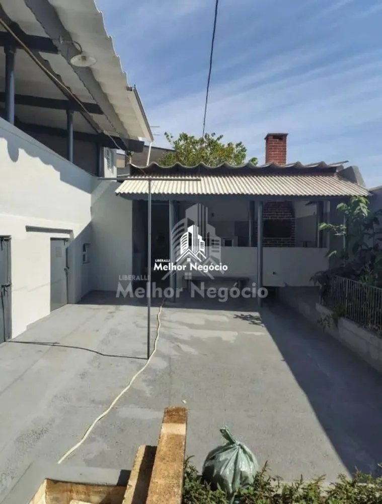 Casa, 3 quartos, 196 m² - Foto 3