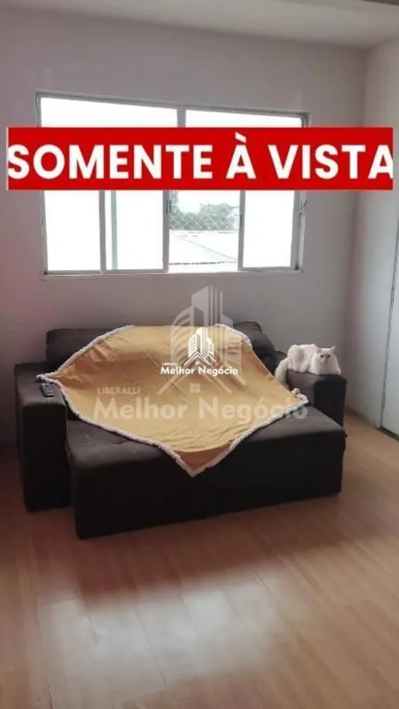 Apartamento, 1 quarto, 41 m² - Foto 5