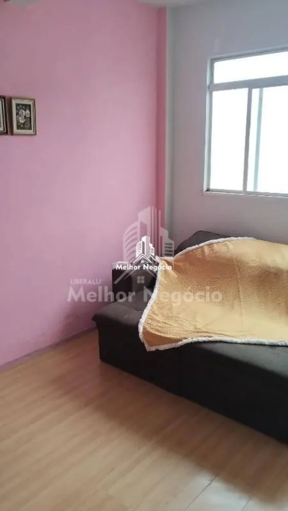 Apartamento, 1 quarto, 41 m² - Foto 2