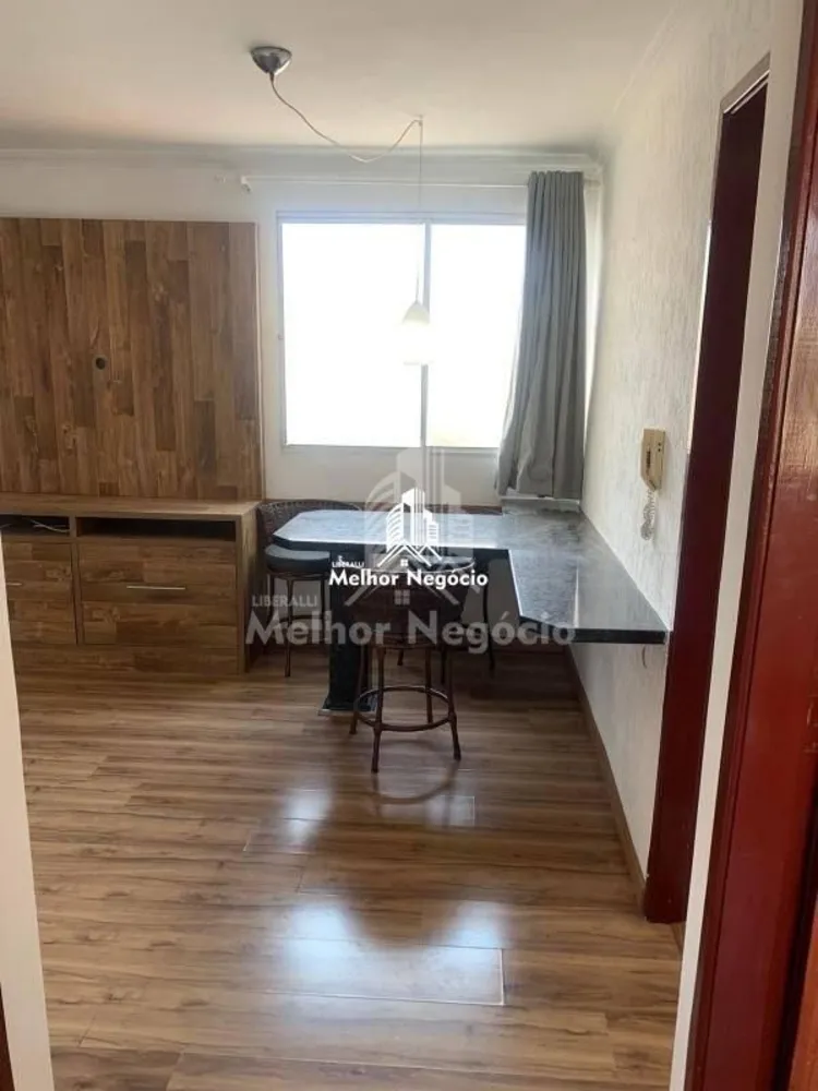 Apartamento, 2 quartos, 53 m² - Foto 2