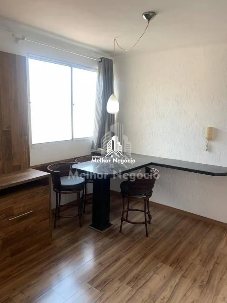 Apartamento, 2 quartos, 53 m² - Foto 5