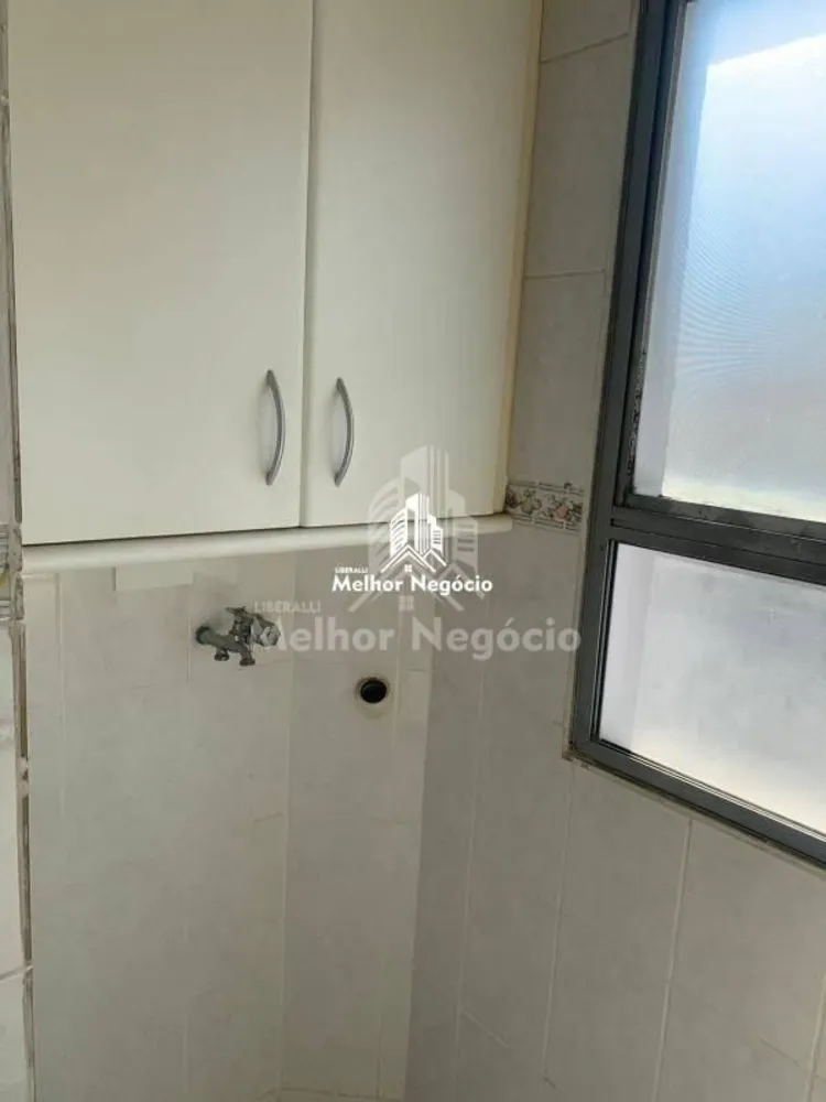 Apartamento, 2 quartos, 53 m² - Foto 7