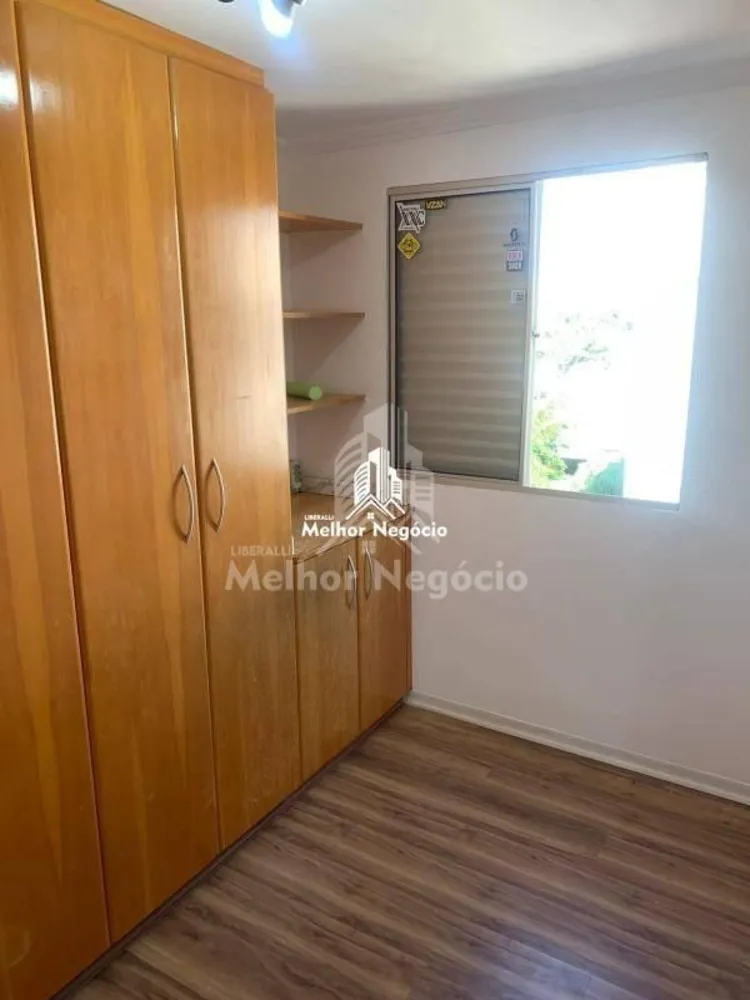 Apartamento, 2 quartos, 53 m² - Foto 4