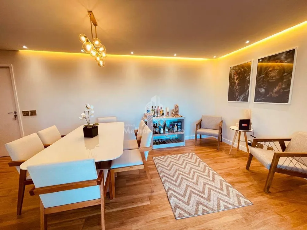 Apartamento, 2 quartos, 86 m² - Foto 3