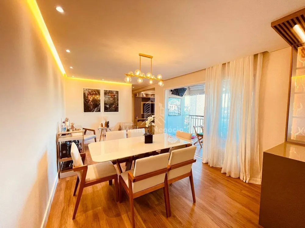 Apartamento, 2 quartos, 86 m² - Foto 5