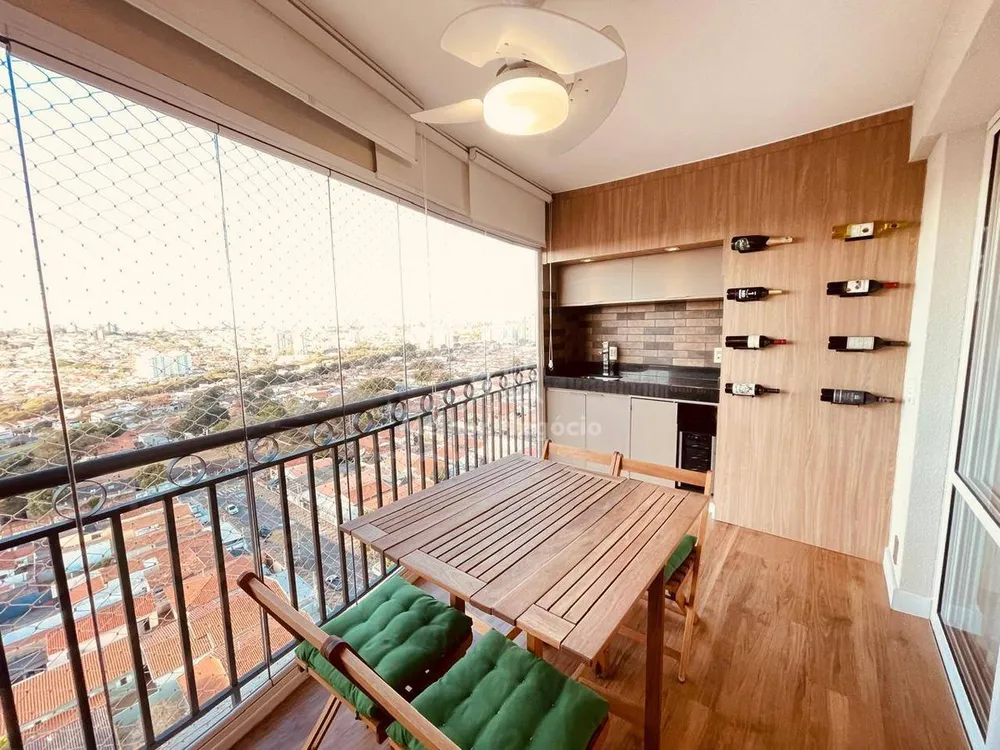 Apartamento, 2 quartos, 86 m² - Foto 2