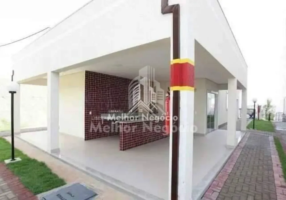 Apartamento, 2 quartos, 50 m² - Foto 4